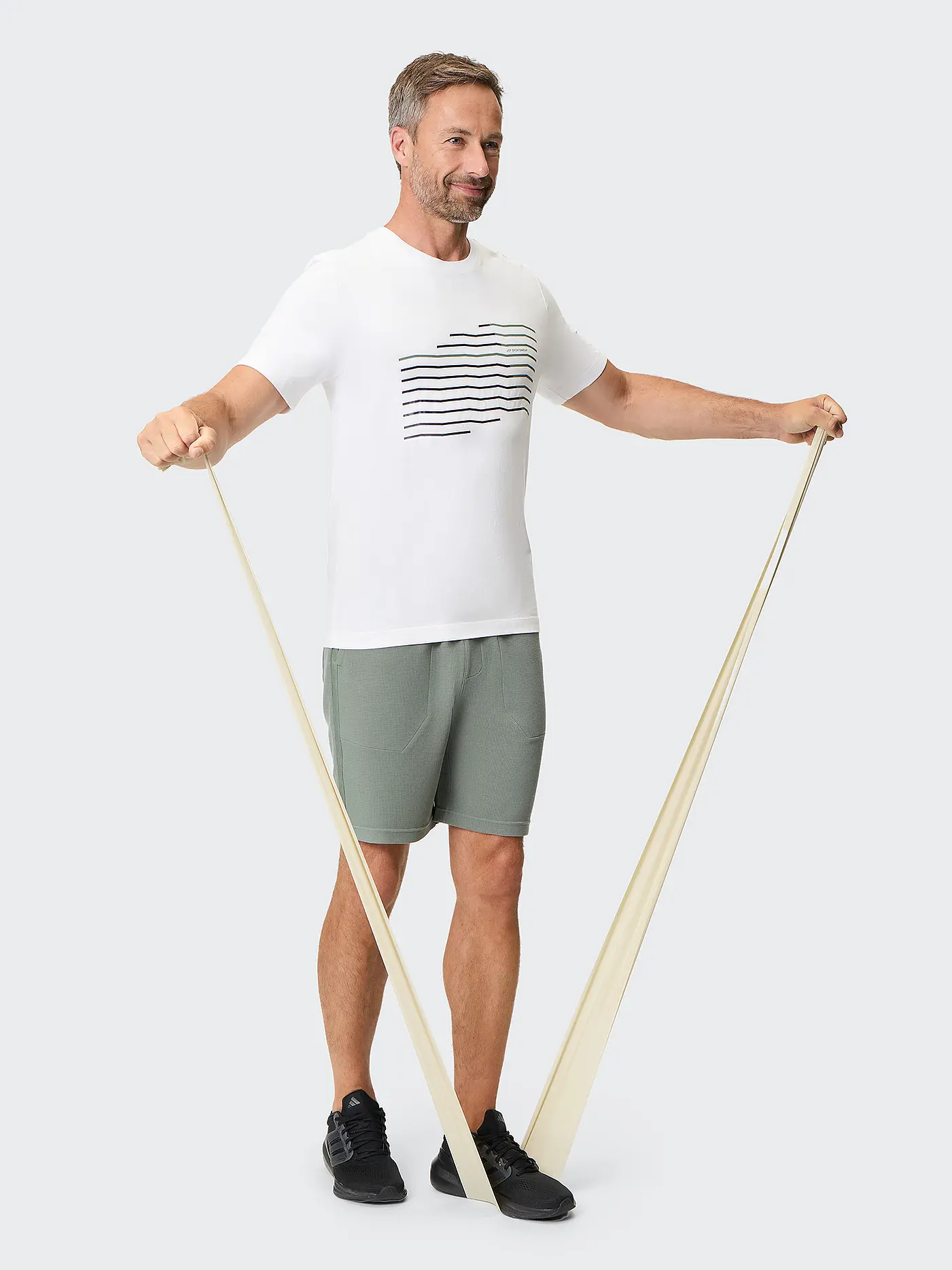JOY SPORTSWEAR | Herren Short Quentin | 